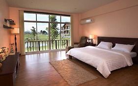 The Bonanza Resort Khaoyai